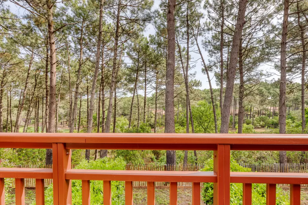 Residence Lacanau Les Pins - maeva Home