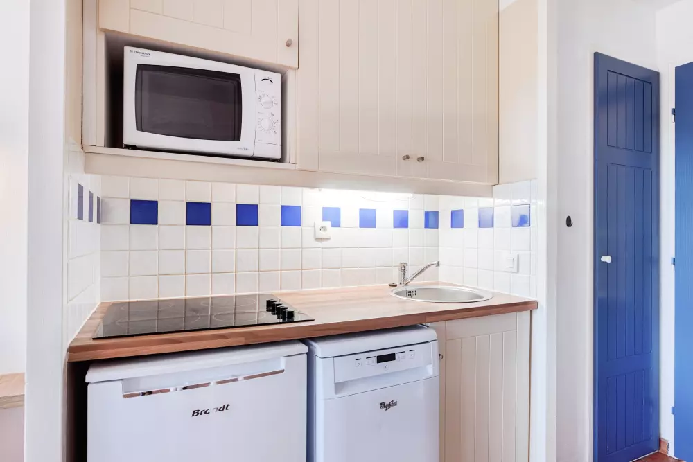 Residence Lacanau Les Pins - maeva Home