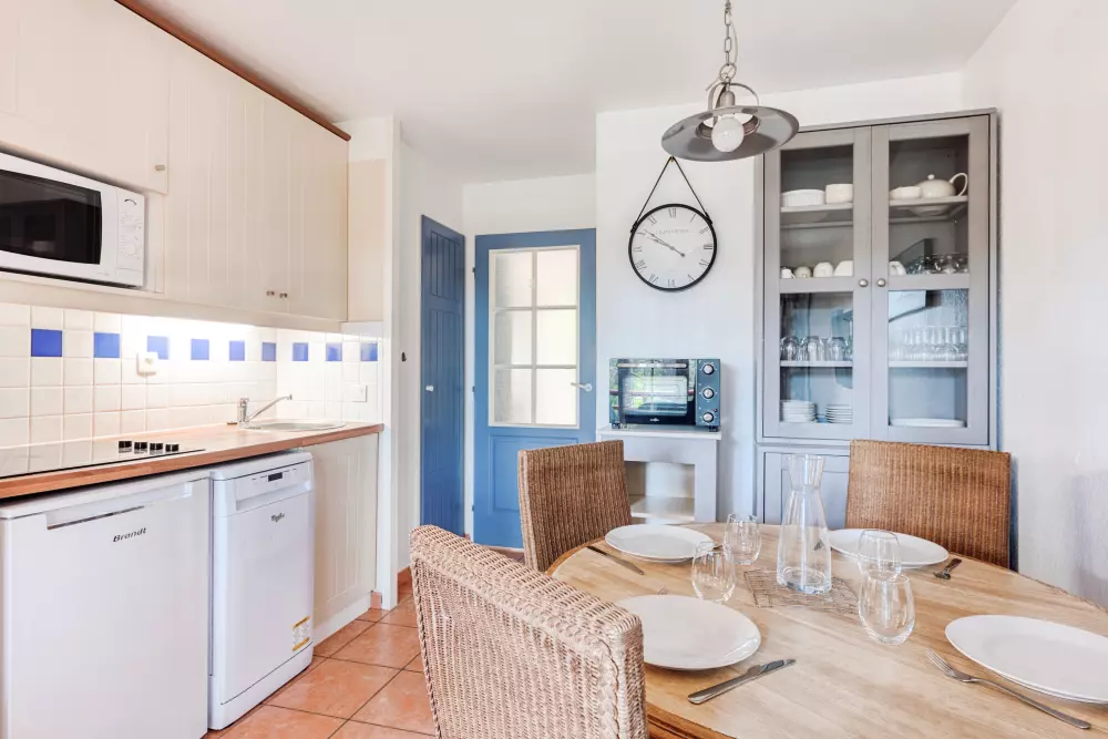 Residence Lacanau Les Pins - maeva Home