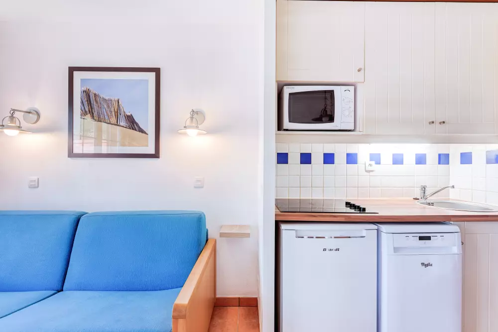 Residence Lacanau Les Pins - maeva Home