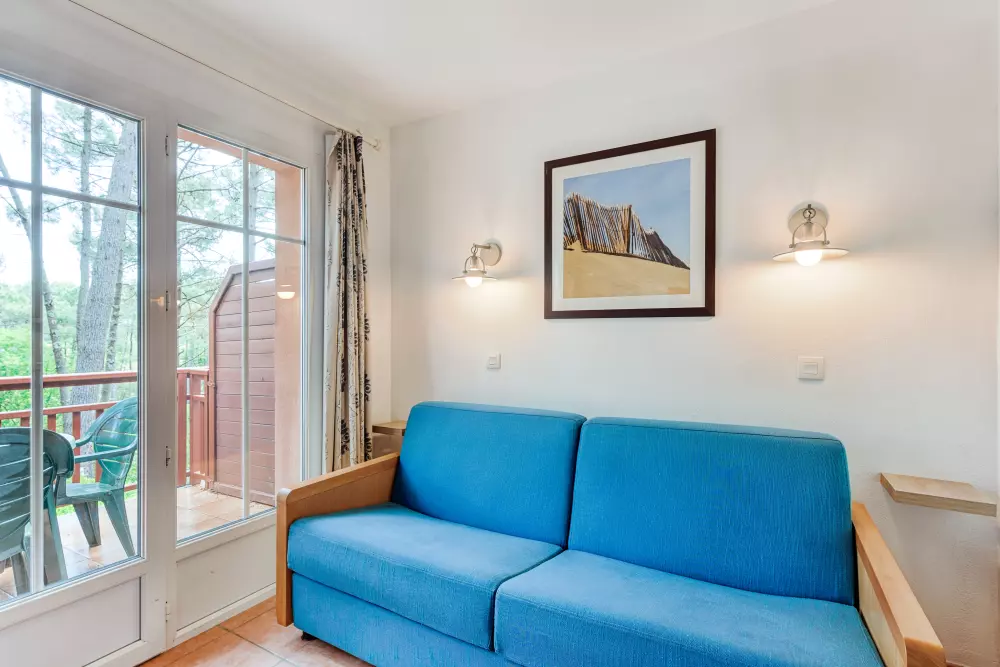 Residence Lacanau Les Pins - maeva Home