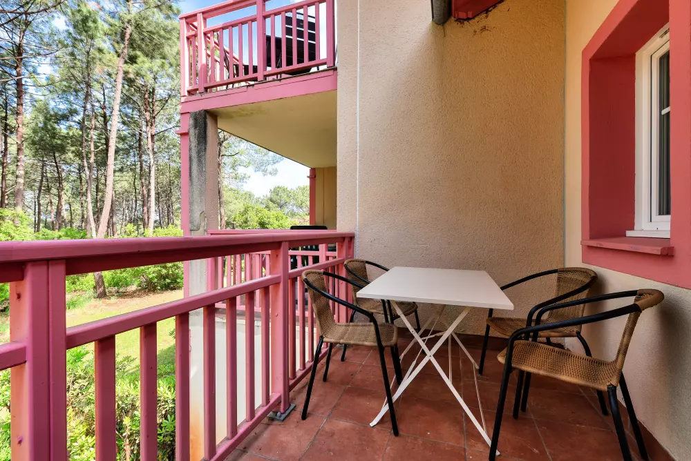 Residence Lacanau Les Pins - maeva Home