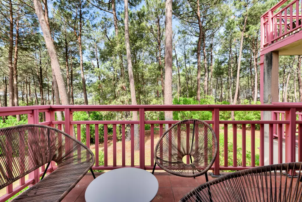 Residence Lacanau Les Pins - maeva Home