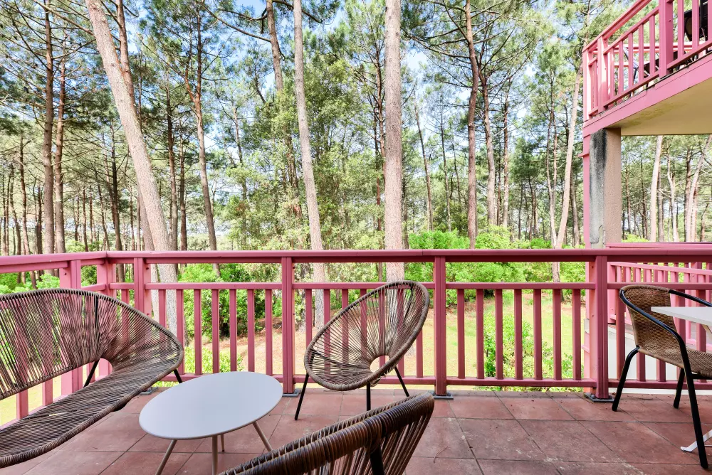 Residence Lacanau Les Pins - maeva Home