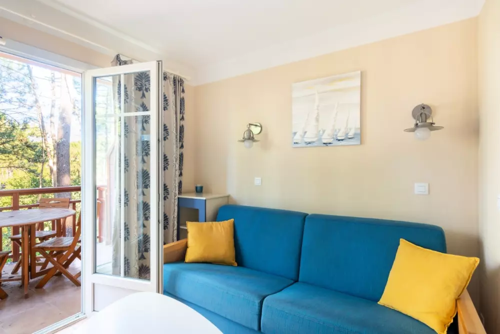 Residence Lacanau Les Pins - maeva Home