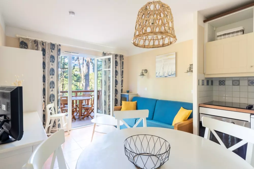 Residence Lacanau Les Pins - maeva Home