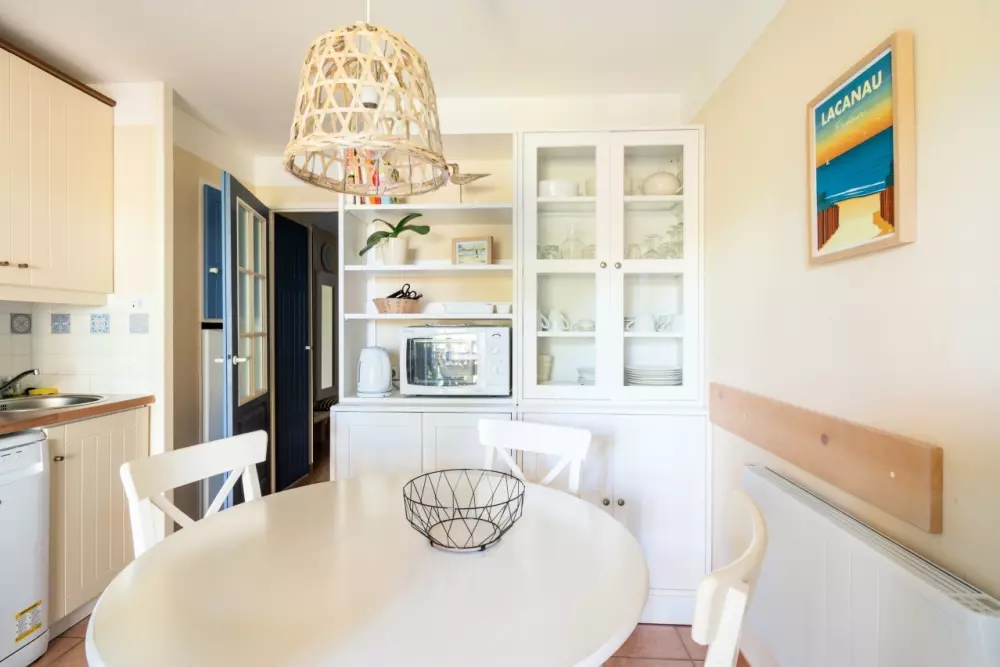 Residence Lacanau Les Pins - maeva Home