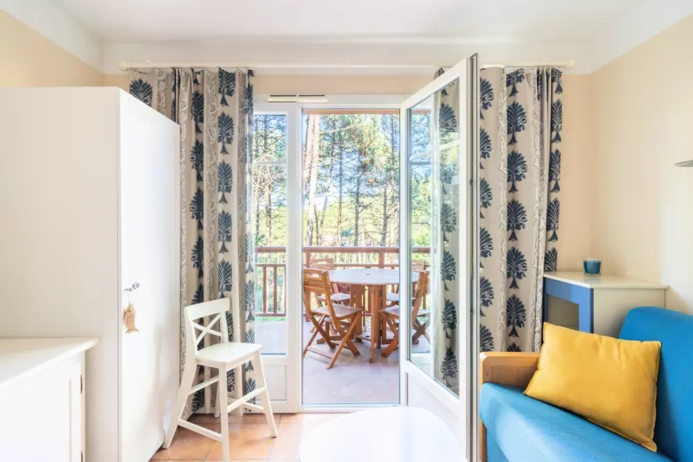 Residence Lacanau Les Pins - maeva Home