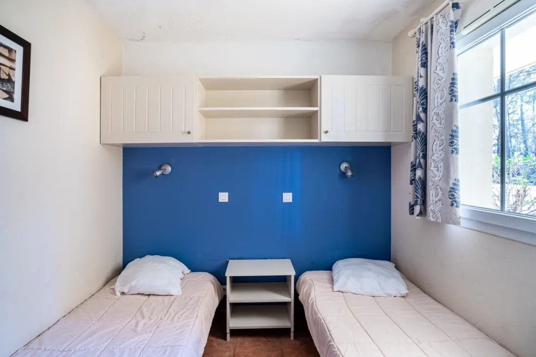 Residencia Lacanau Les Pins - maeva Inicio