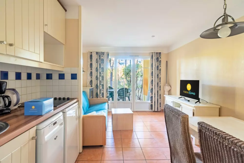 Residence Lacanau Les Pins - maeva Home