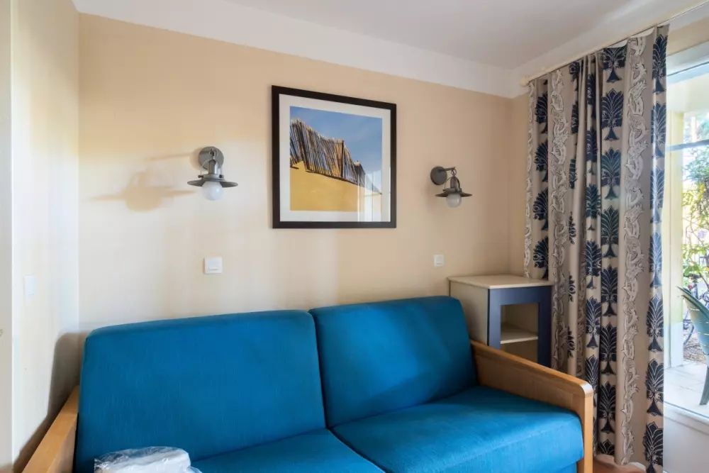 Residence Lacanau Les Pins - maeva Home