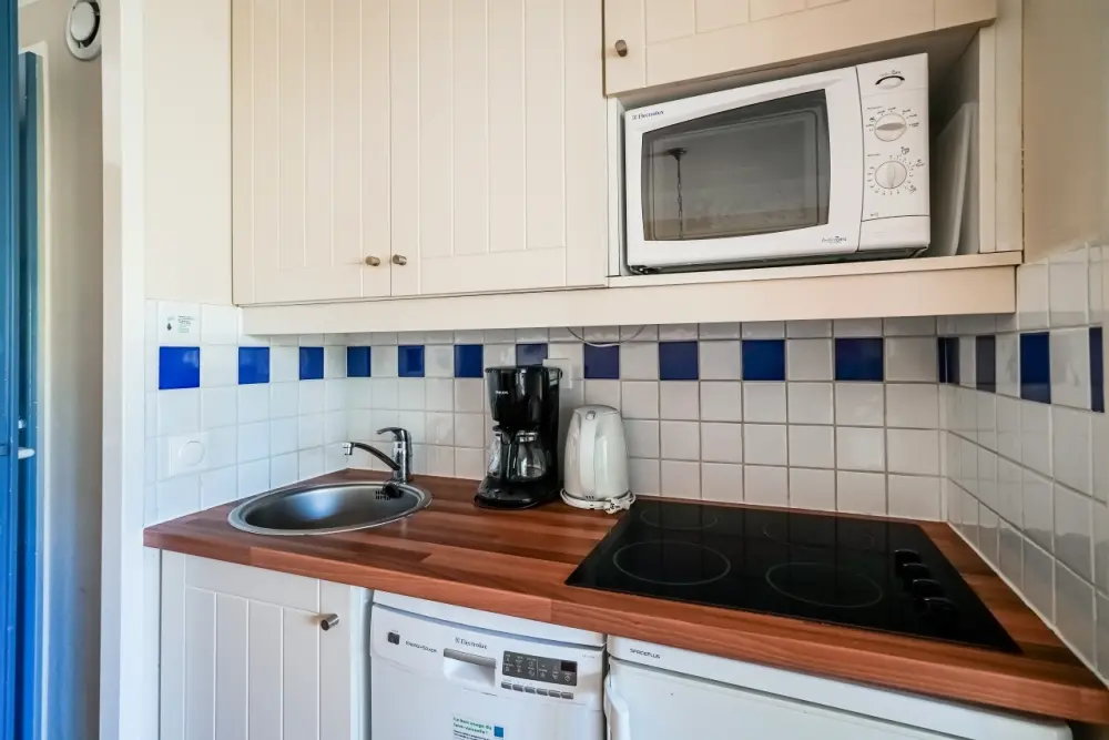 Residence Lacanau Les Pins - maeva Home