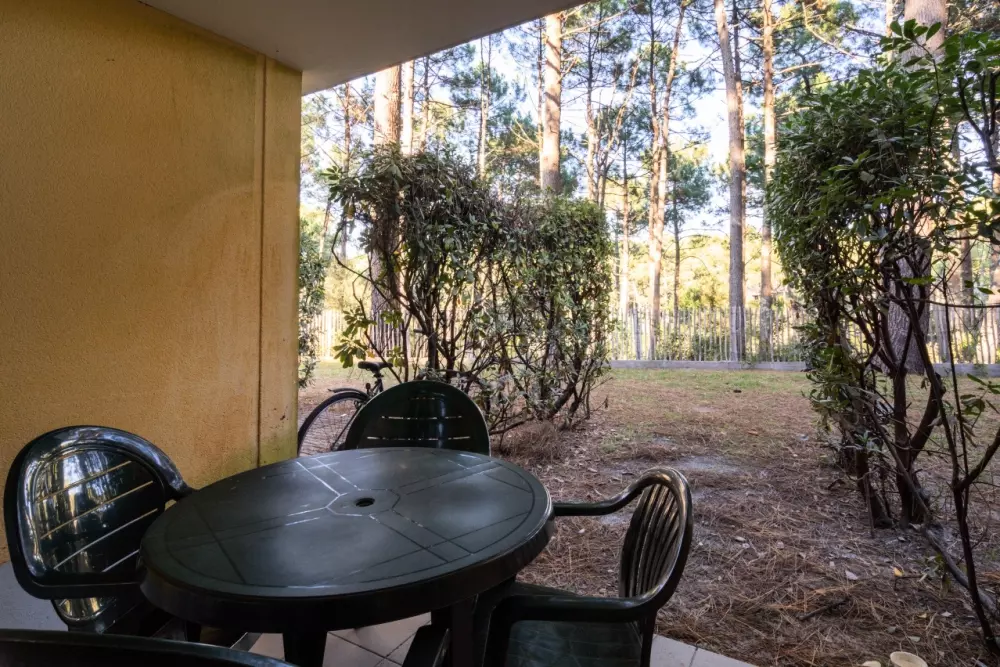 Residence Lacanau Les Pins - maeva Home