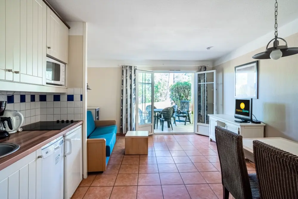 Residence Lacanau Les Pins - maeva Home