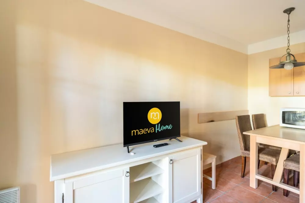 Residence Lacanau Les Pins - maeva Home