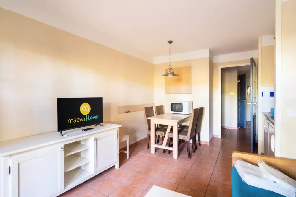 Residence Lacanau Les Pins - maeva Home