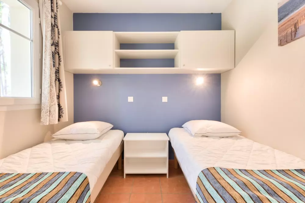 Residenza Lacanau Les Pins - maeva Home