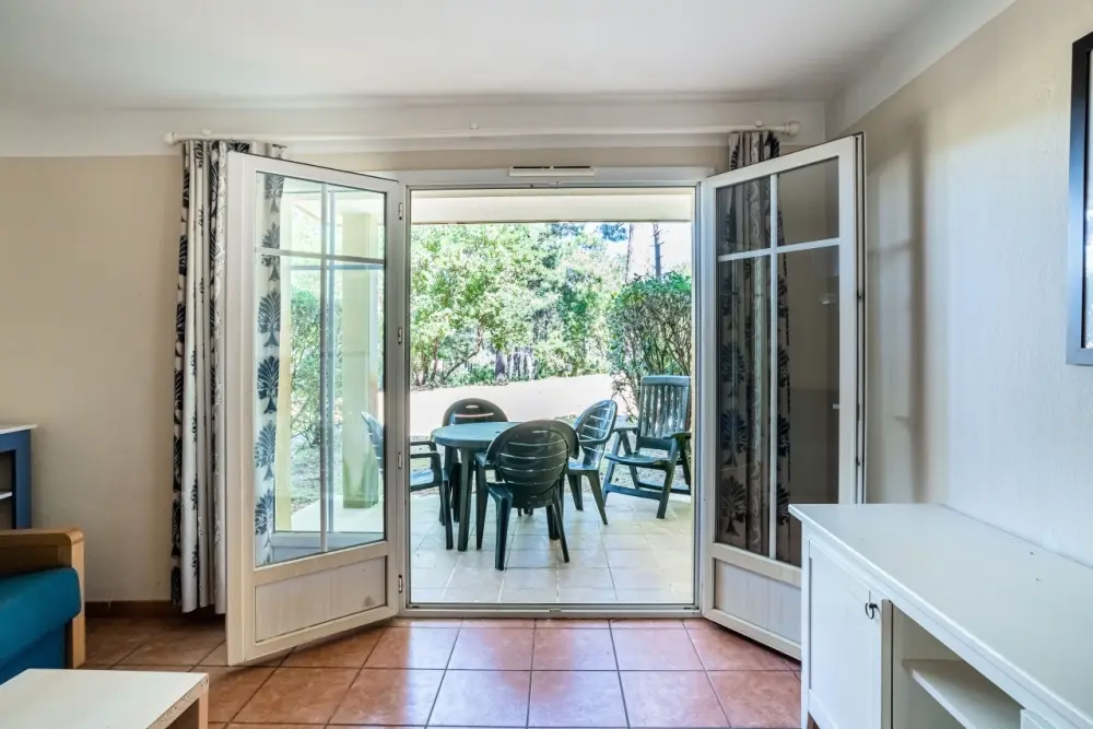 Residence Lacanau Les Pins - maeva Home