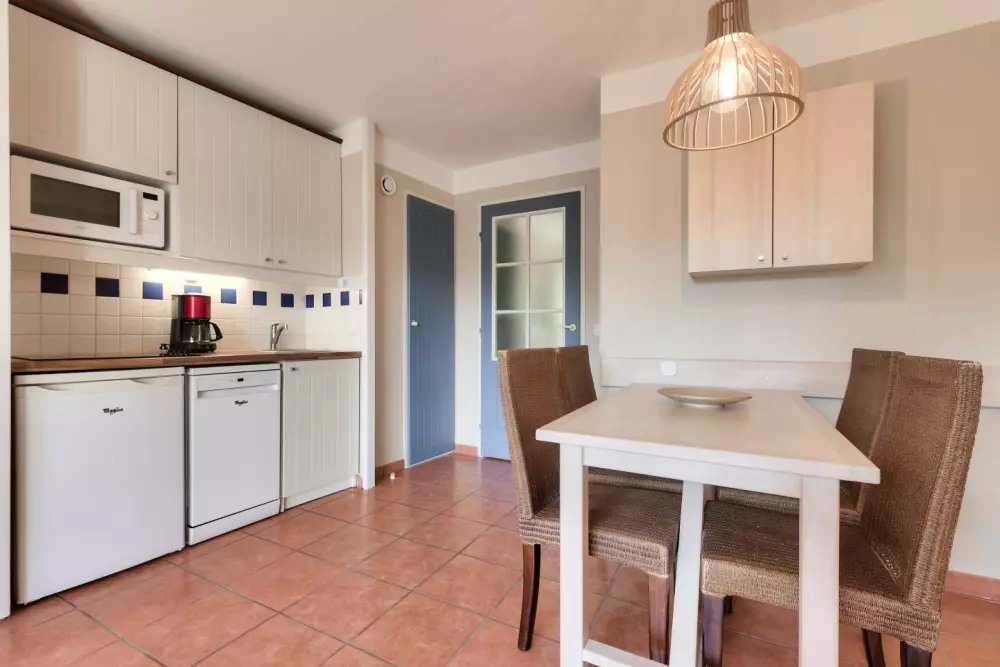 Residenza Lacanau Les Pins - maeva Home
