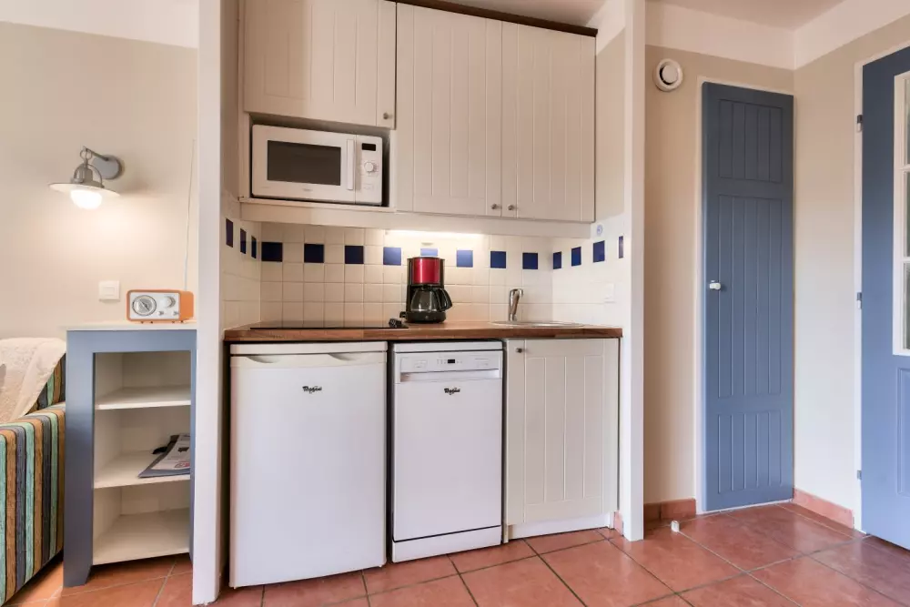 Residenza Lacanau Les Pins - maeva Home