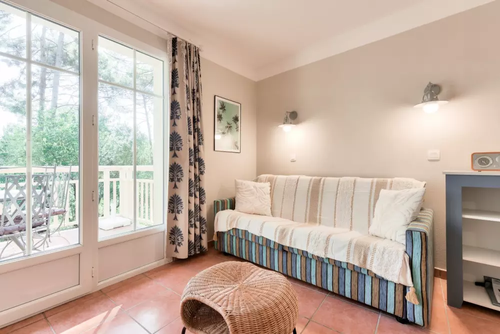 Residenza Lacanau Les Pins - maeva Home