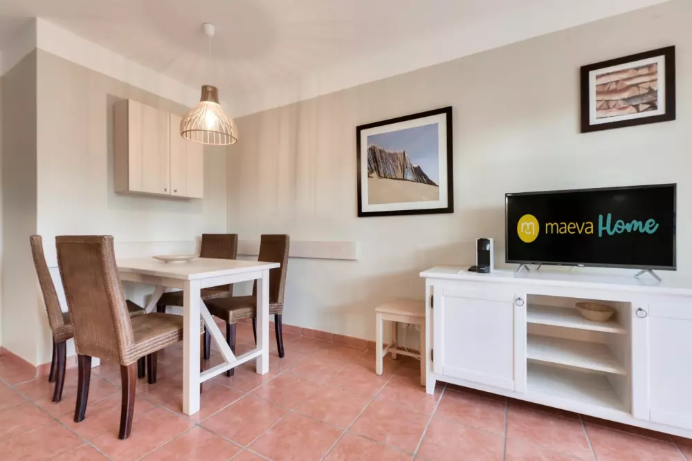 Residenza Lacanau Les Pins - maeva Home