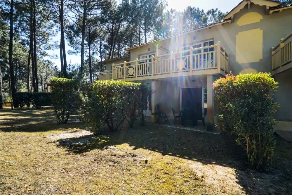 Residence Lacanau Les Pins - maeva Home