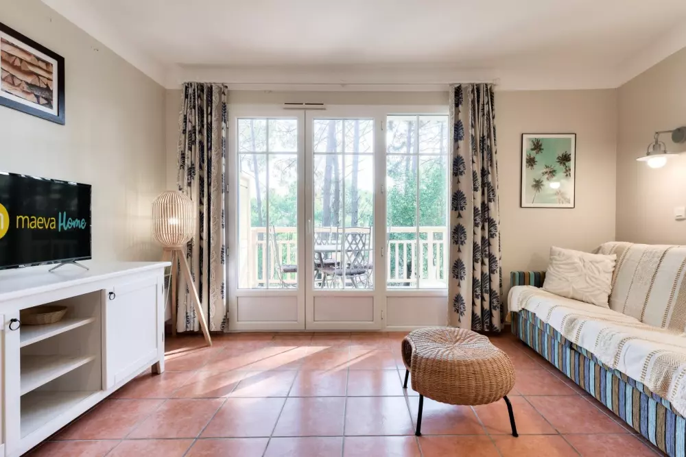 Residenza Lacanau Les Pins - maeva Home