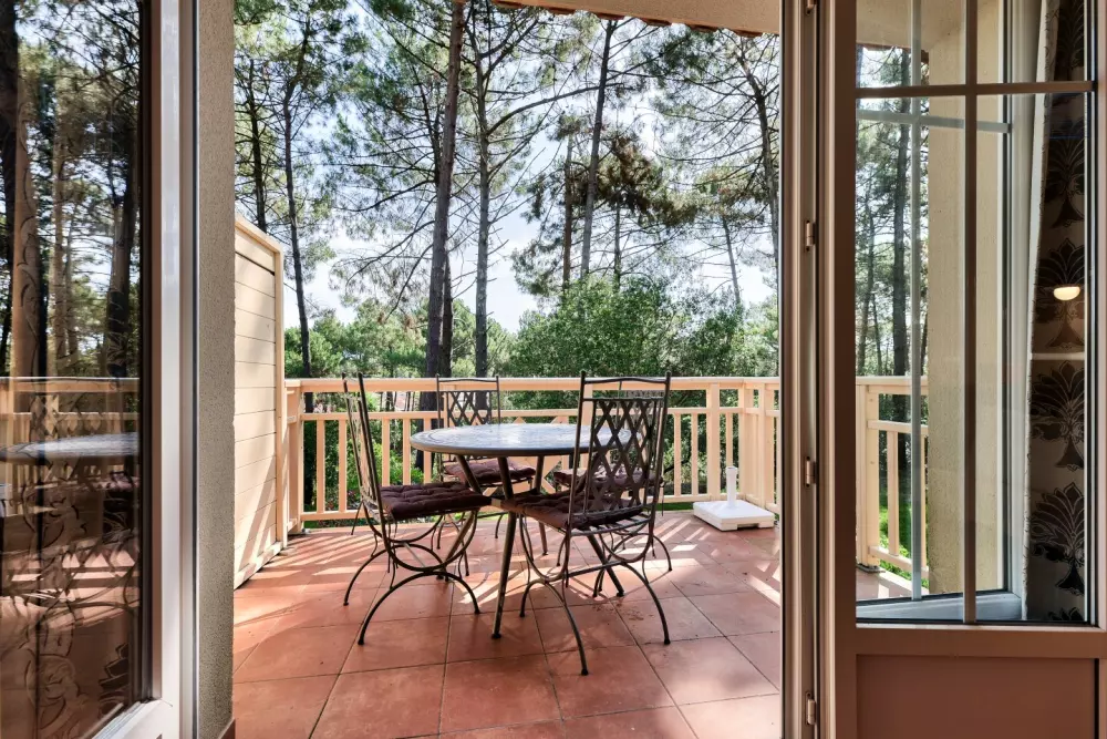 Residenza Lacanau Les Pins - maeva Home
