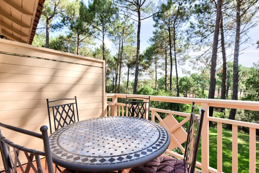 Residenza Lacanau Les Pins - maeva Home