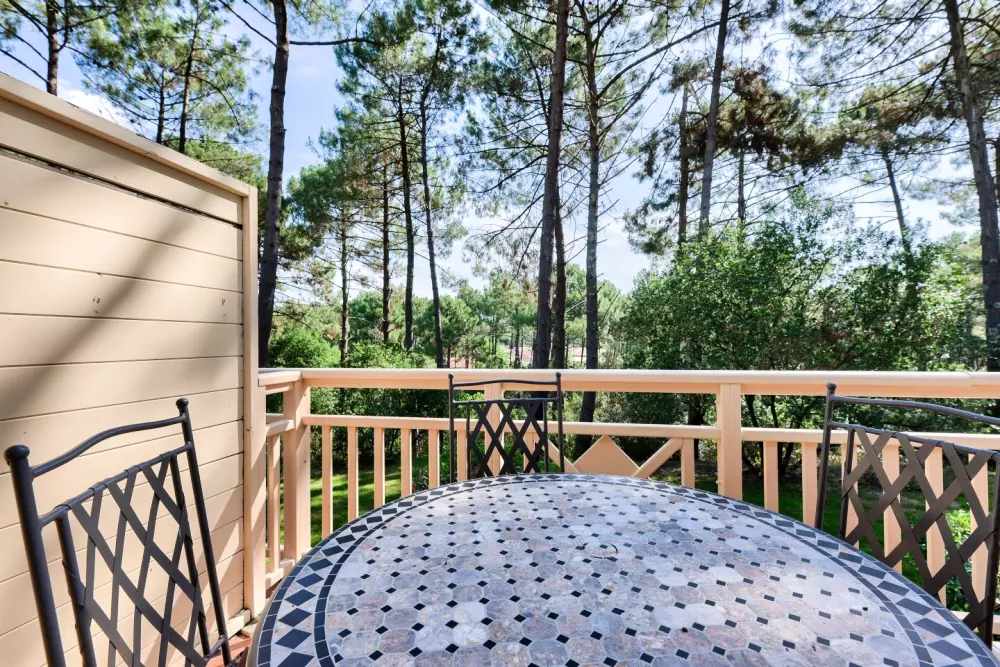 Residenza Lacanau Les Pins - maeva Home