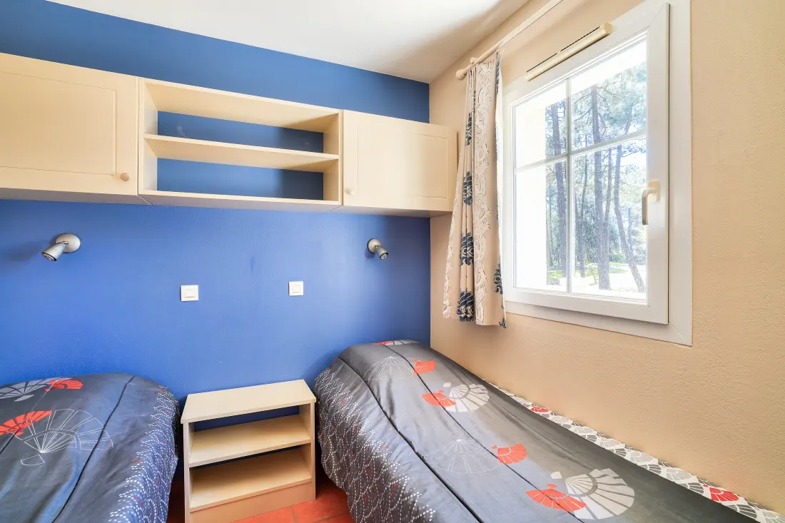 Residenz Lacanau Les Pins - maeva Home