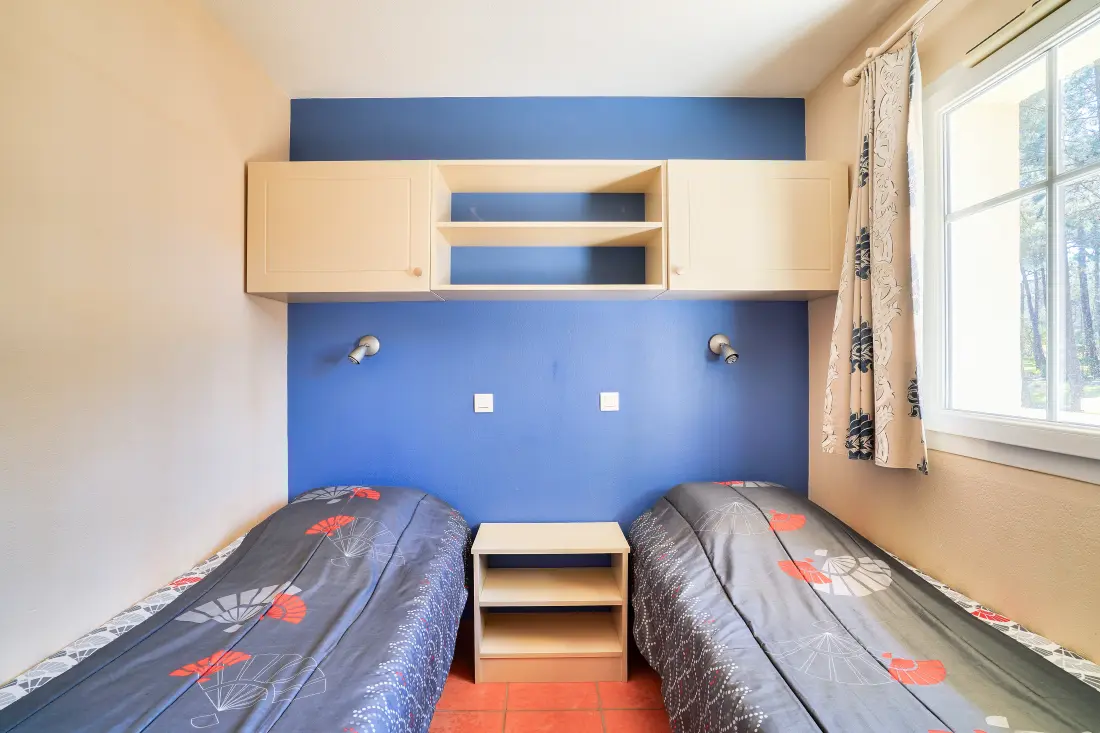 Residenz Lacanau Les Pins - maeva Home