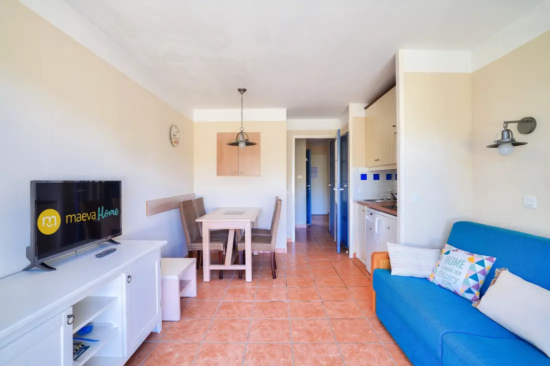Residenz Lacanau Les Pins - maeva Home