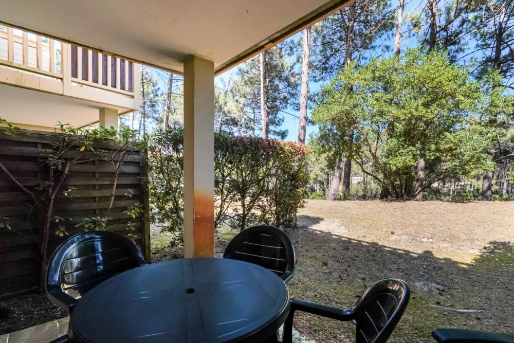 Residence Lacanau Les Pins - maeva Home