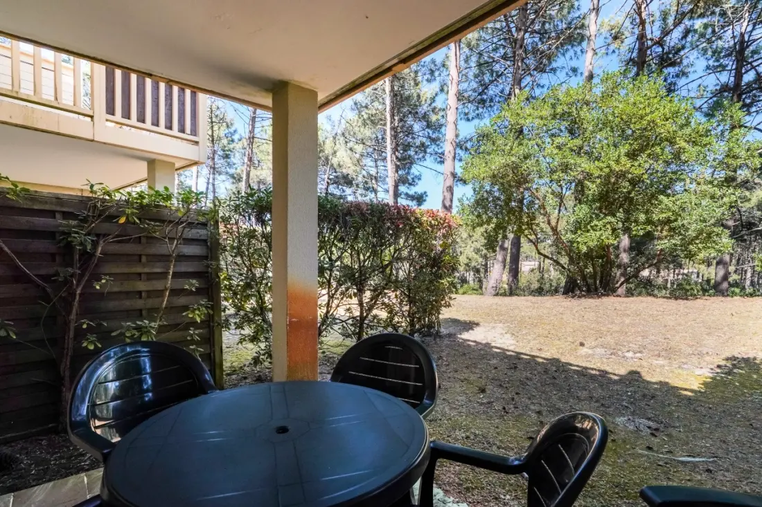 Residencia Lacanau Les Pins - maeva Inicio
