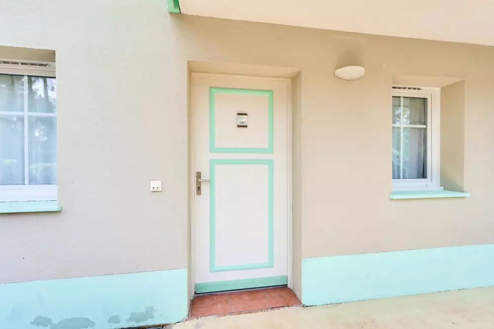 Residence Lacanau Les Pins - maeva Home