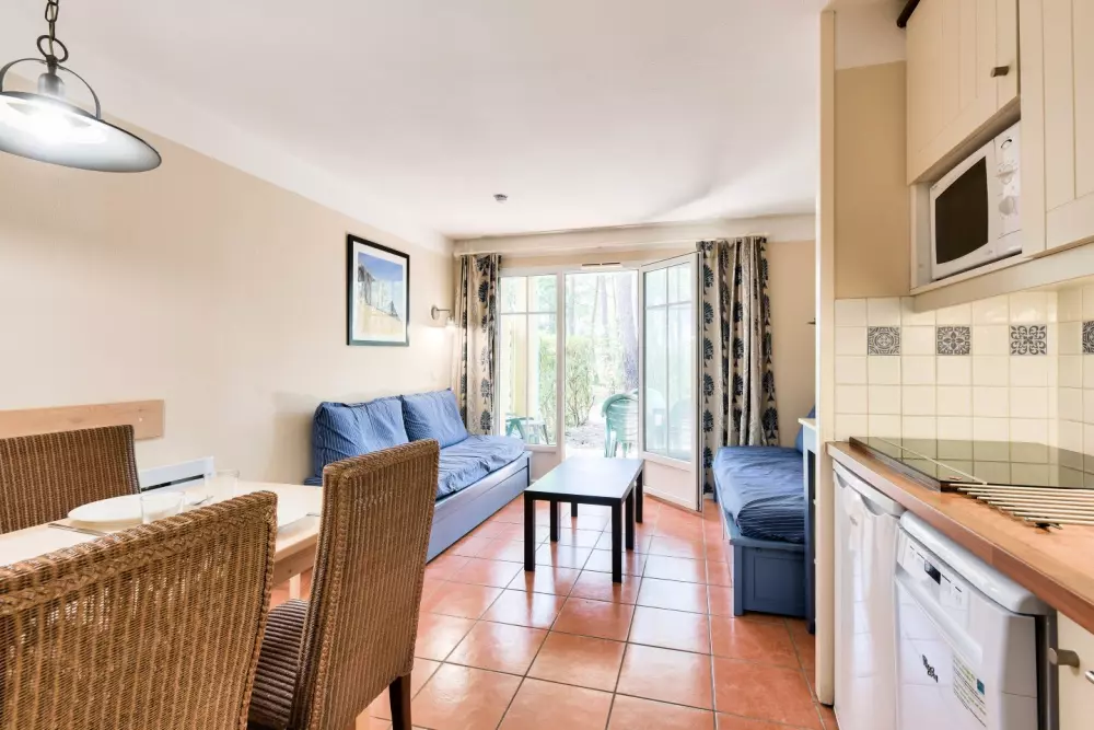 Residence Lacanau Les Pins - maeva Home