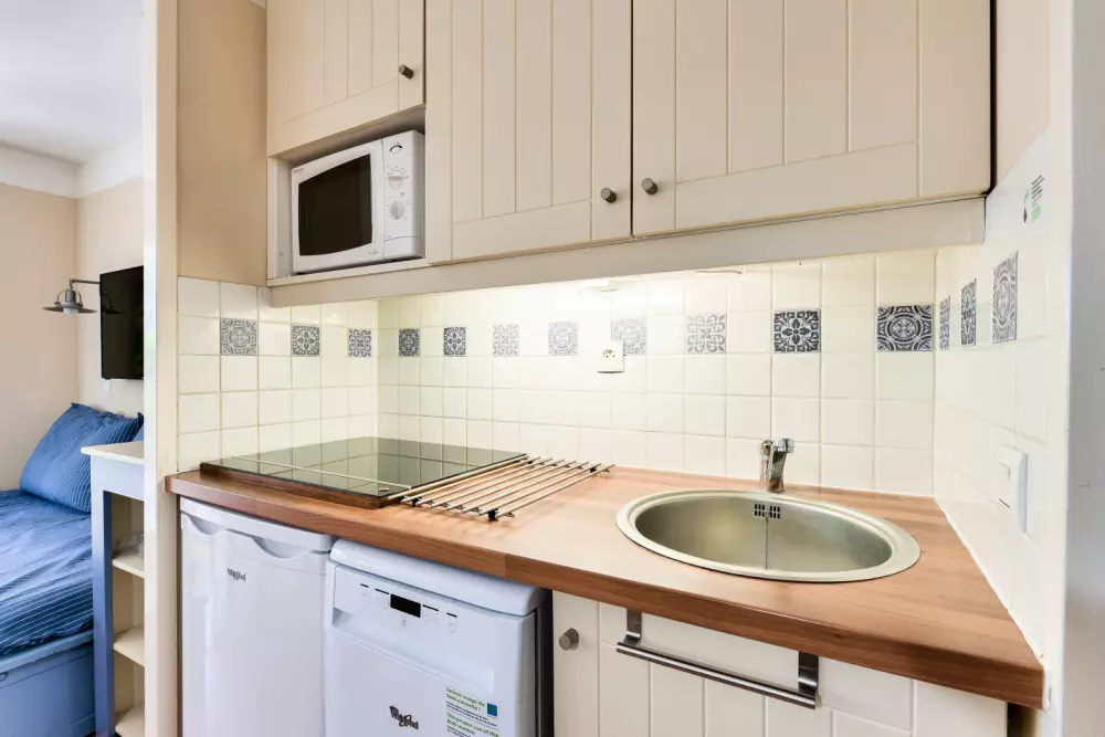 Residence Lacanau Les Pins - maeva Home