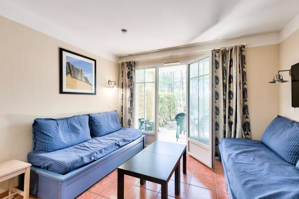 Residence Lacanau Les Pins - maeva Home