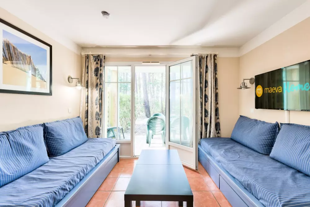 Residence Lacanau Les Pins - maeva Home