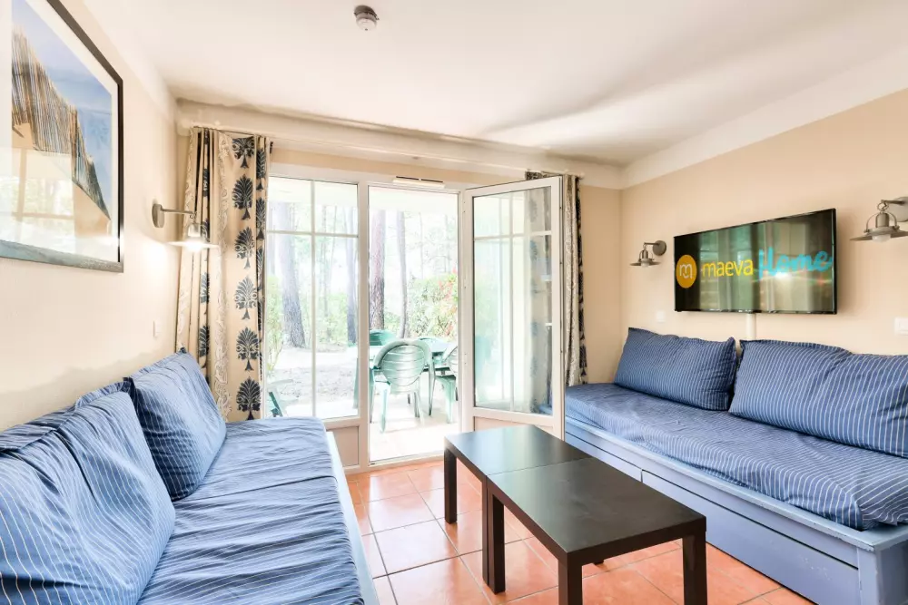 Residence Lacanau Les Pins - maeva Home