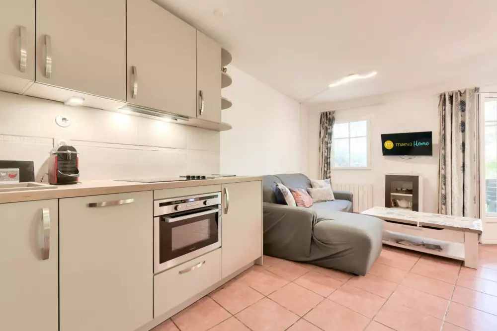 Residence Lacanau Les Pins - maeva Home