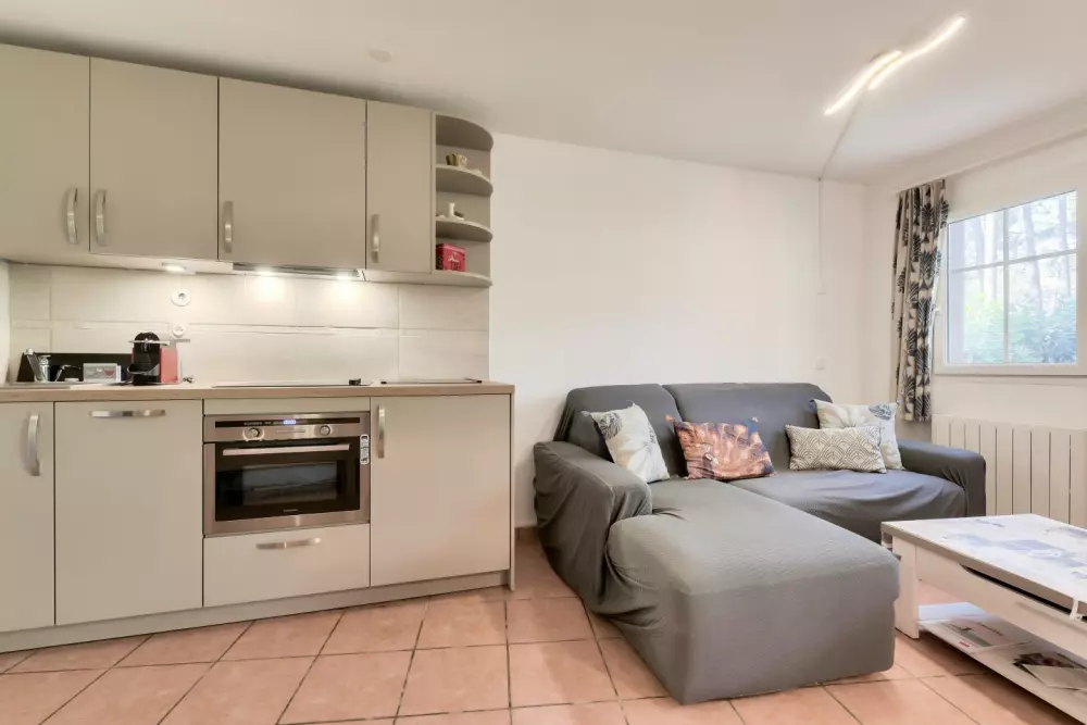 Residence Lacanau Les Pins - maeva Home