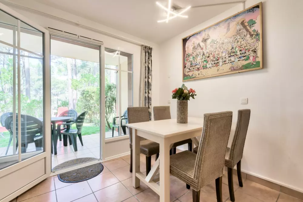 Residence Lacanau Les Pins - maeva Home