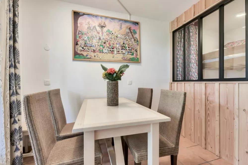 Residence Lacanau Les Pins - maeva Home