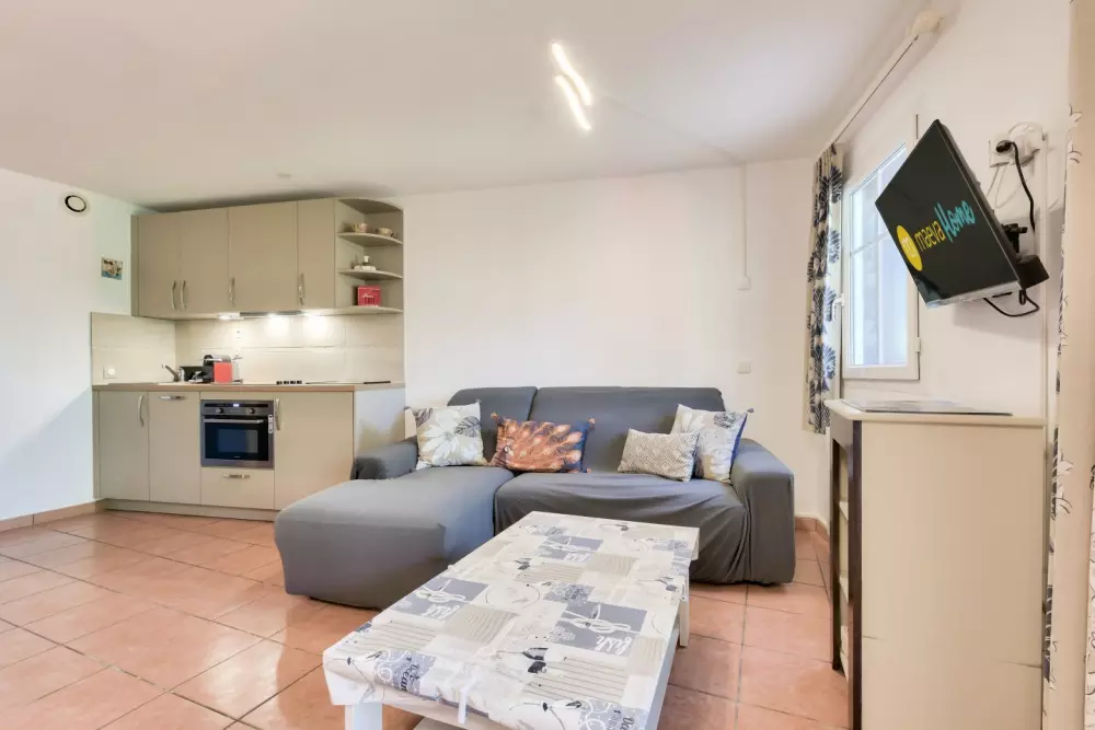 Residence Lacanau Les Pins - maeva Home