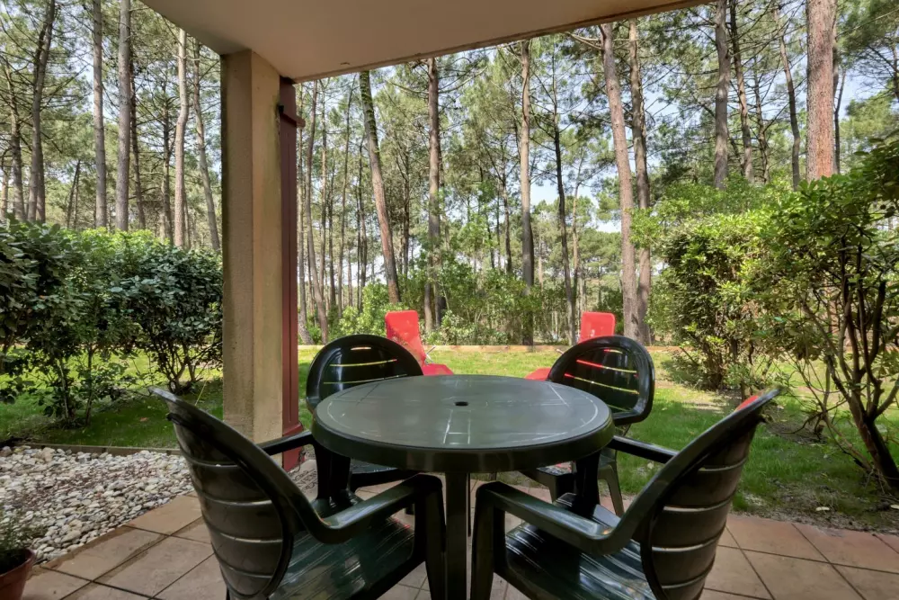 Residence Lacanau Les Pins - maeva Home