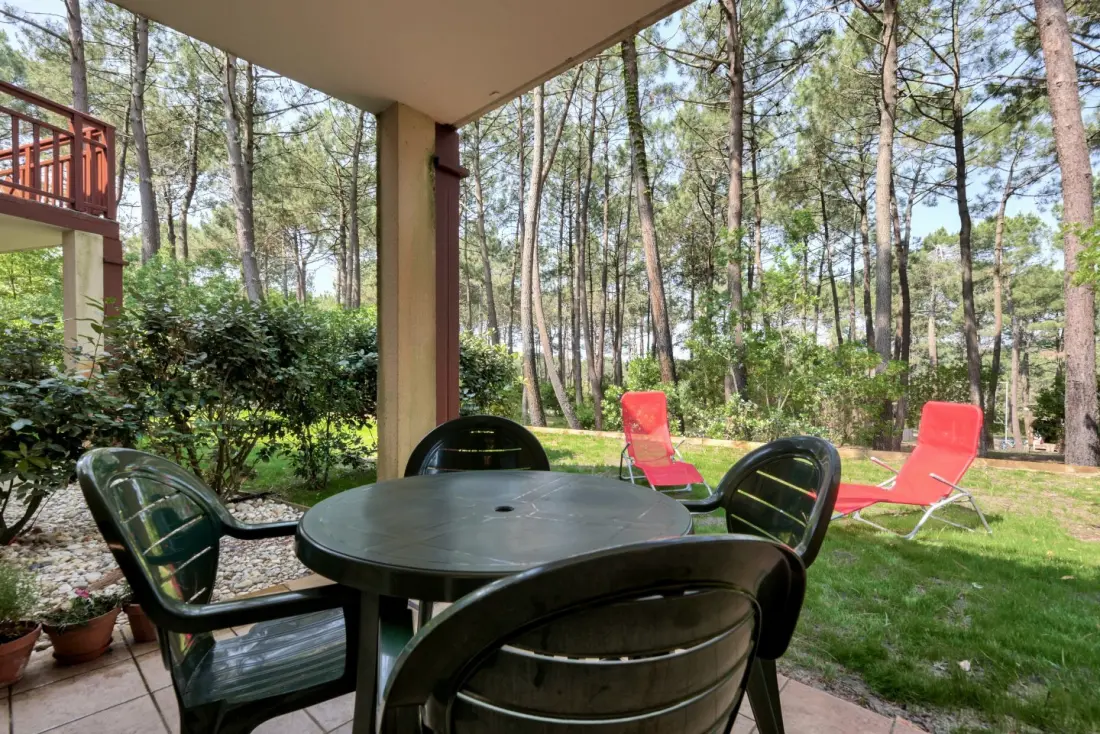 Rezydencja Lacanau Les Pins - maeva Strona główna