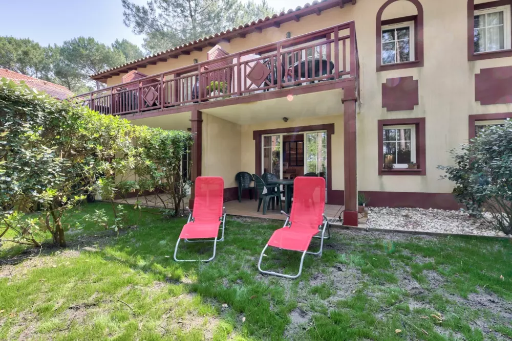 Residence Lacanau Les Pins - maeva Home